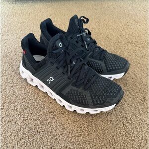 On Womens Cloudswift Running Shoes